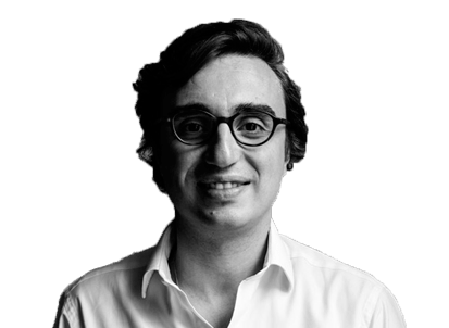 Gonçalo Neves-Correia  Partner – Chief Executive Officer   More →    LinkedIn →