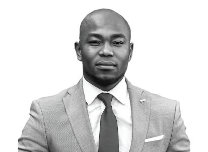 Arsenio Lampiao Counsel and Financial Associate More → LinkedIn →