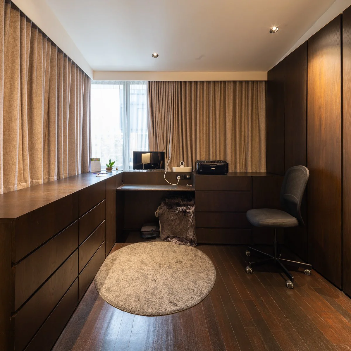 Leased: Mahogany House, Joo Chiat