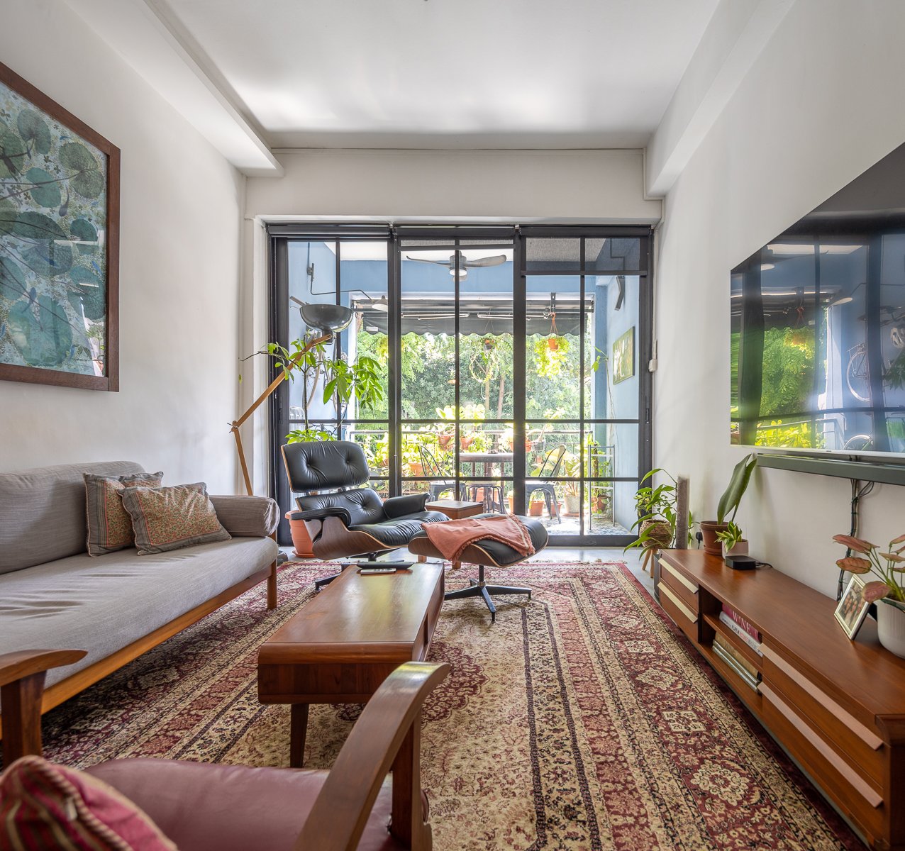 For Rent: Apartment Goa, $5000, 2BR, Farrer Park