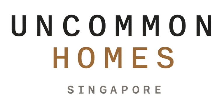 UNCOMMON HOMES