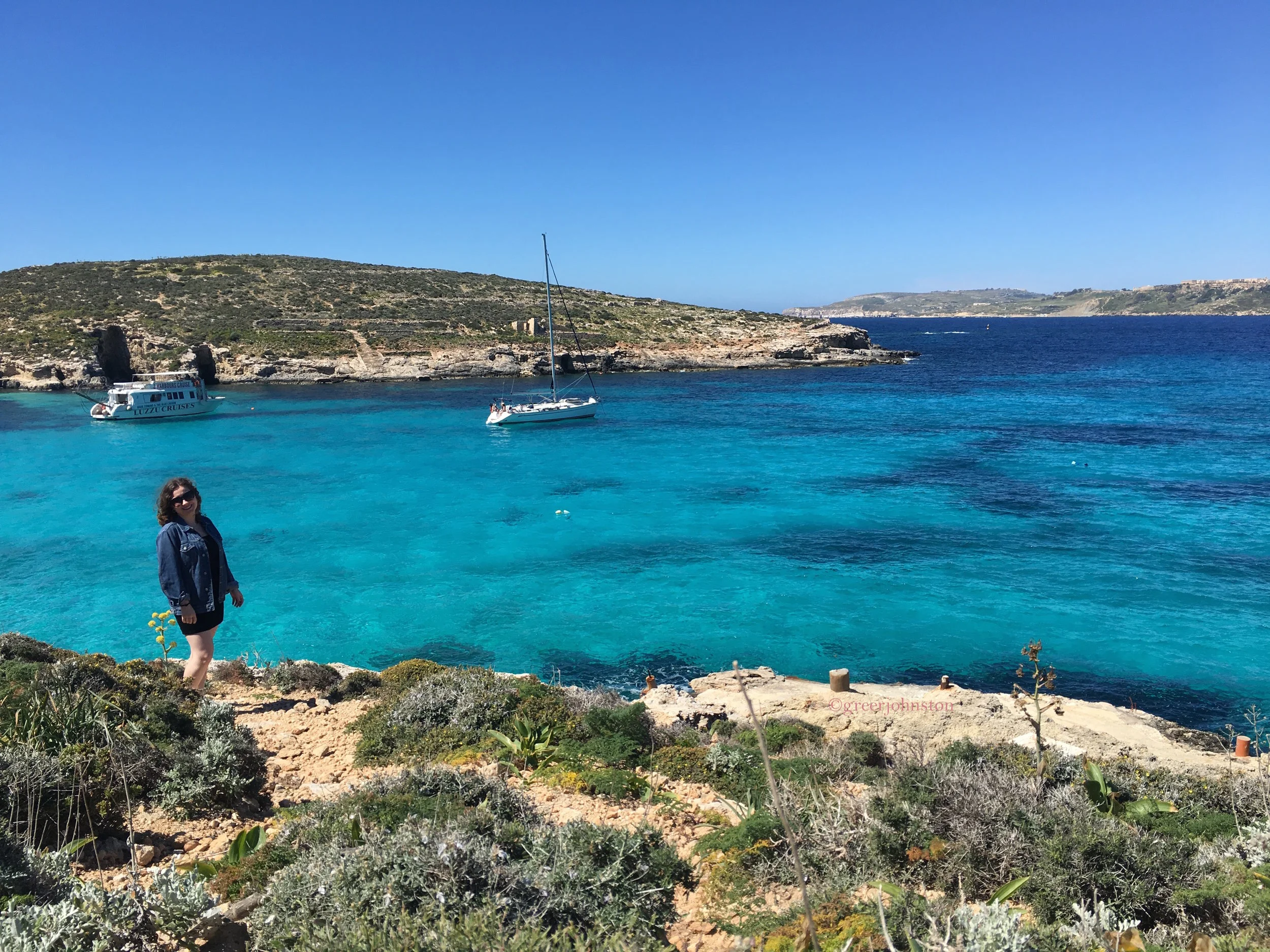 Let's talk about The Lemon Abroad