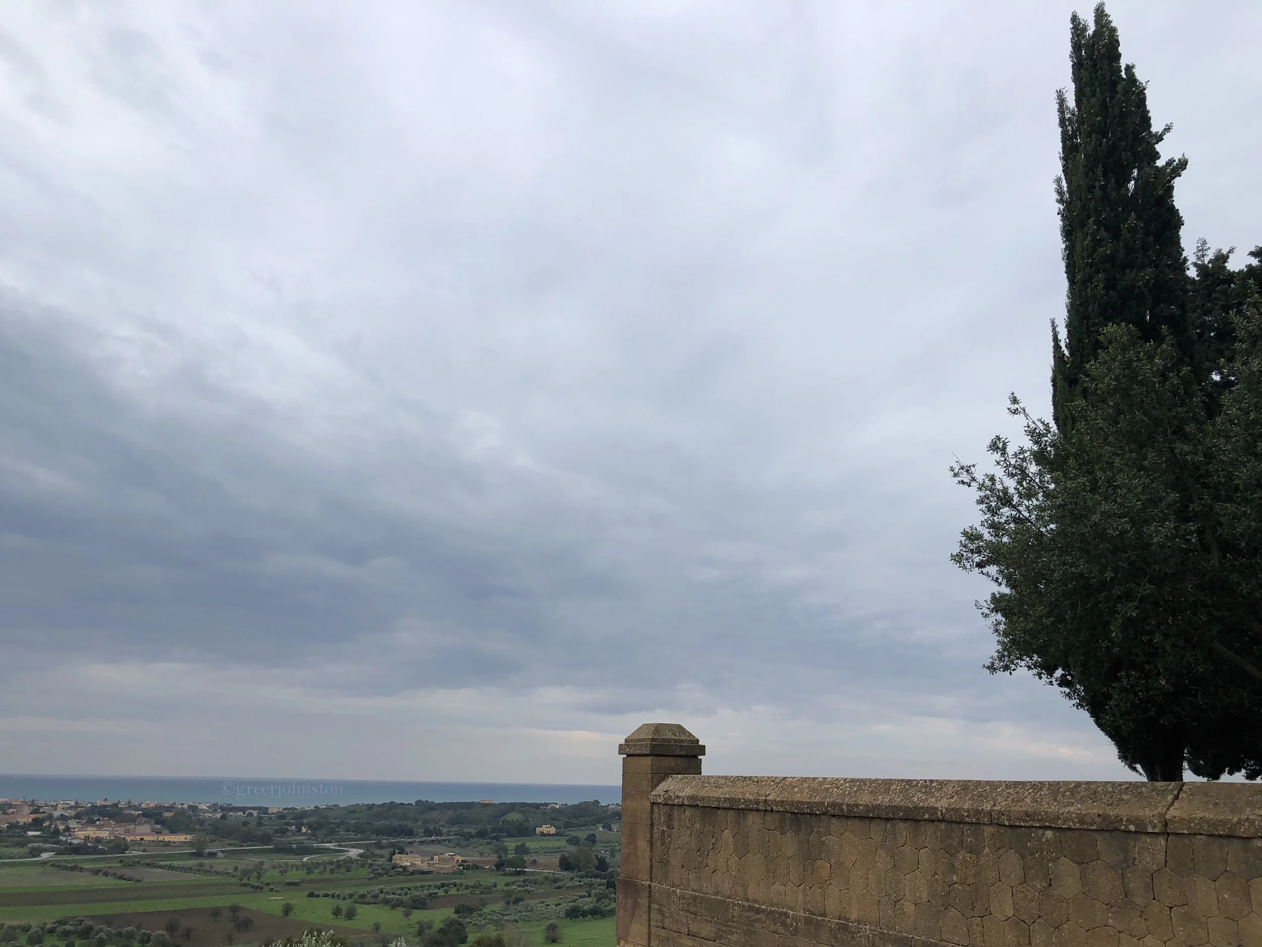 Agrigento