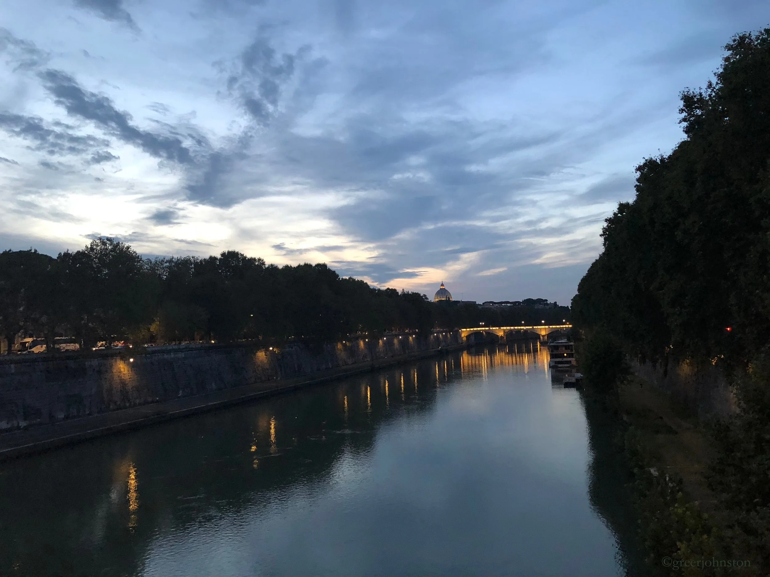 Rome - Trastevere