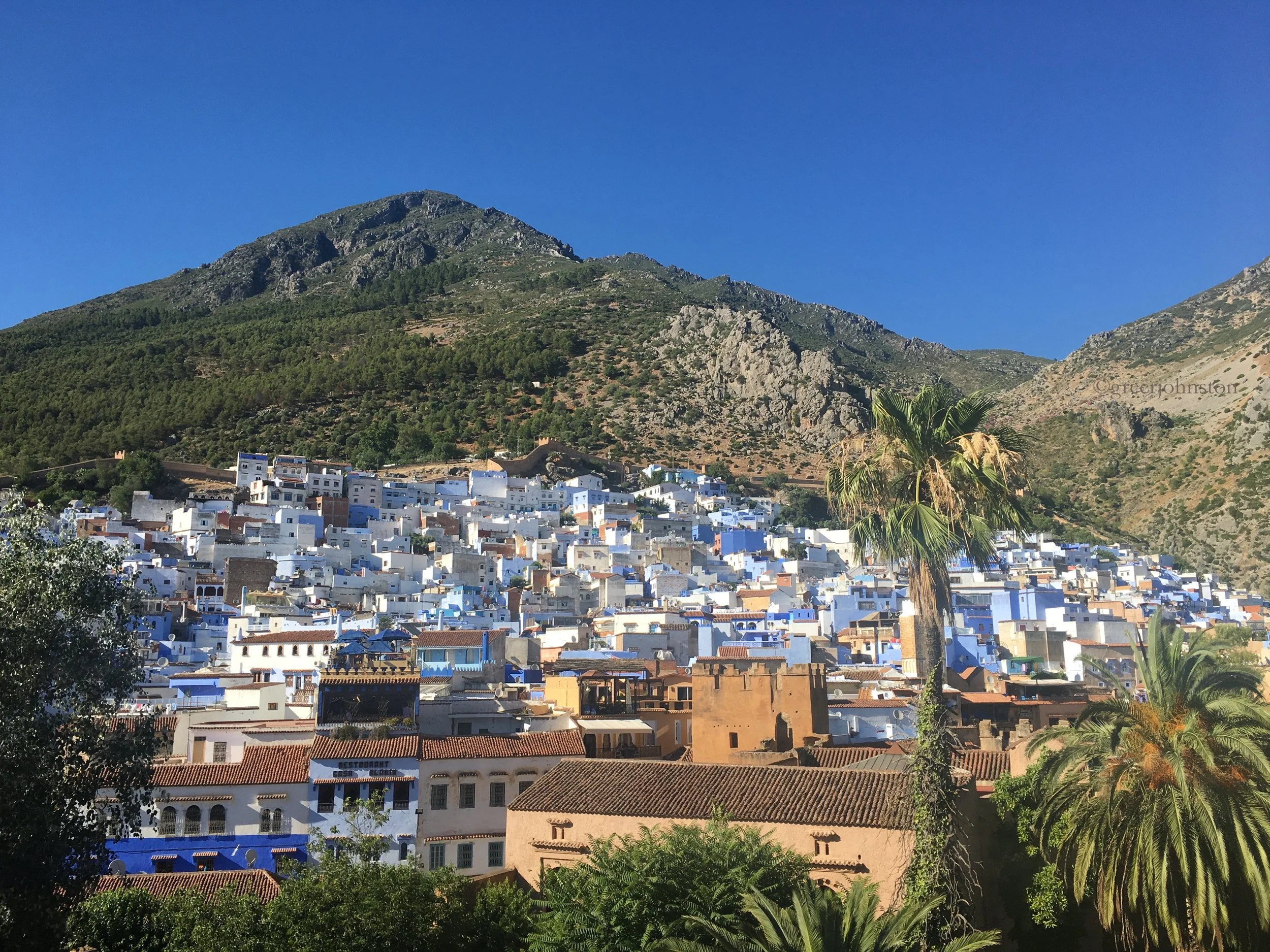 Chefchaouen
