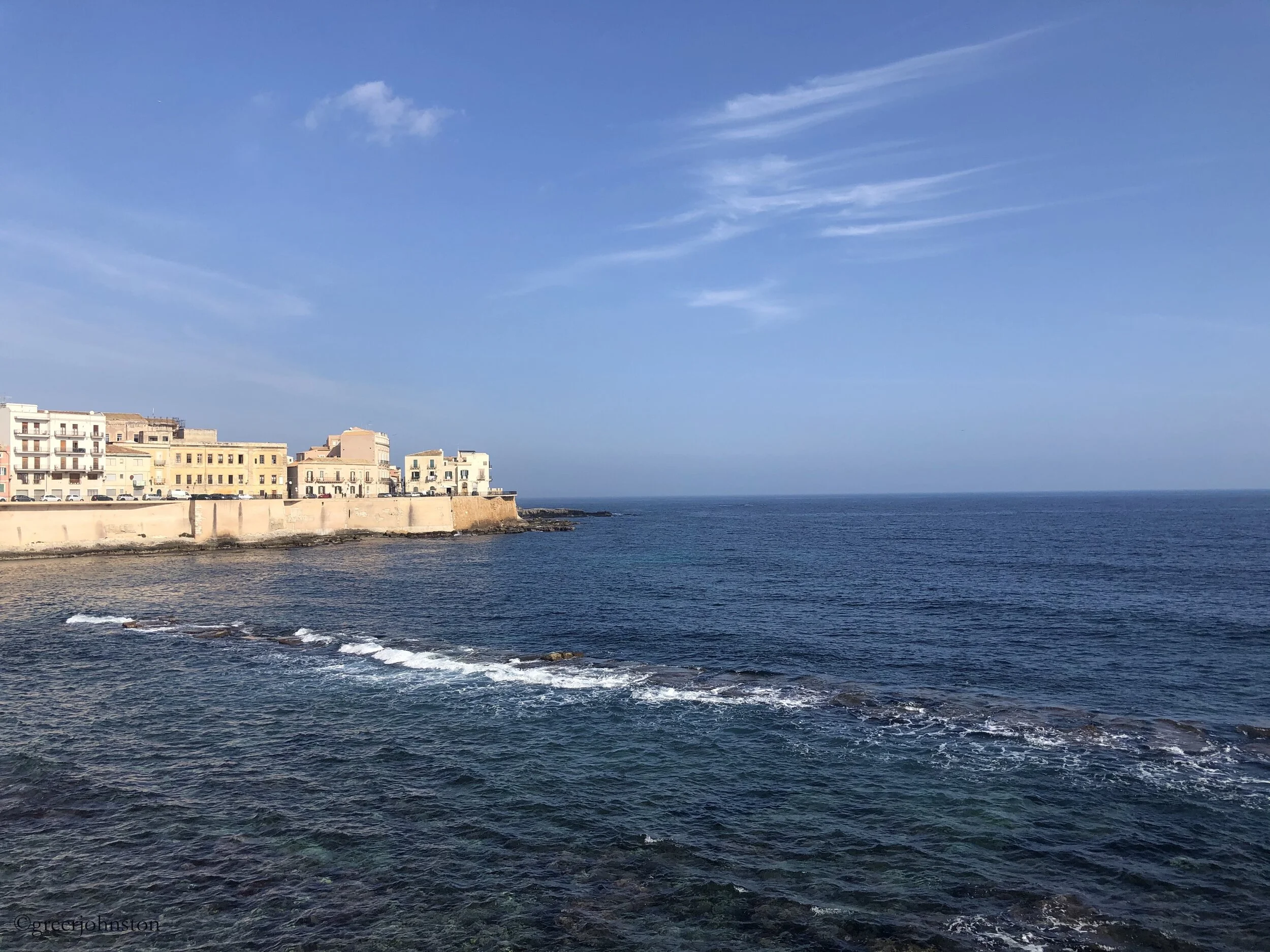 Siracusa - Ortigia