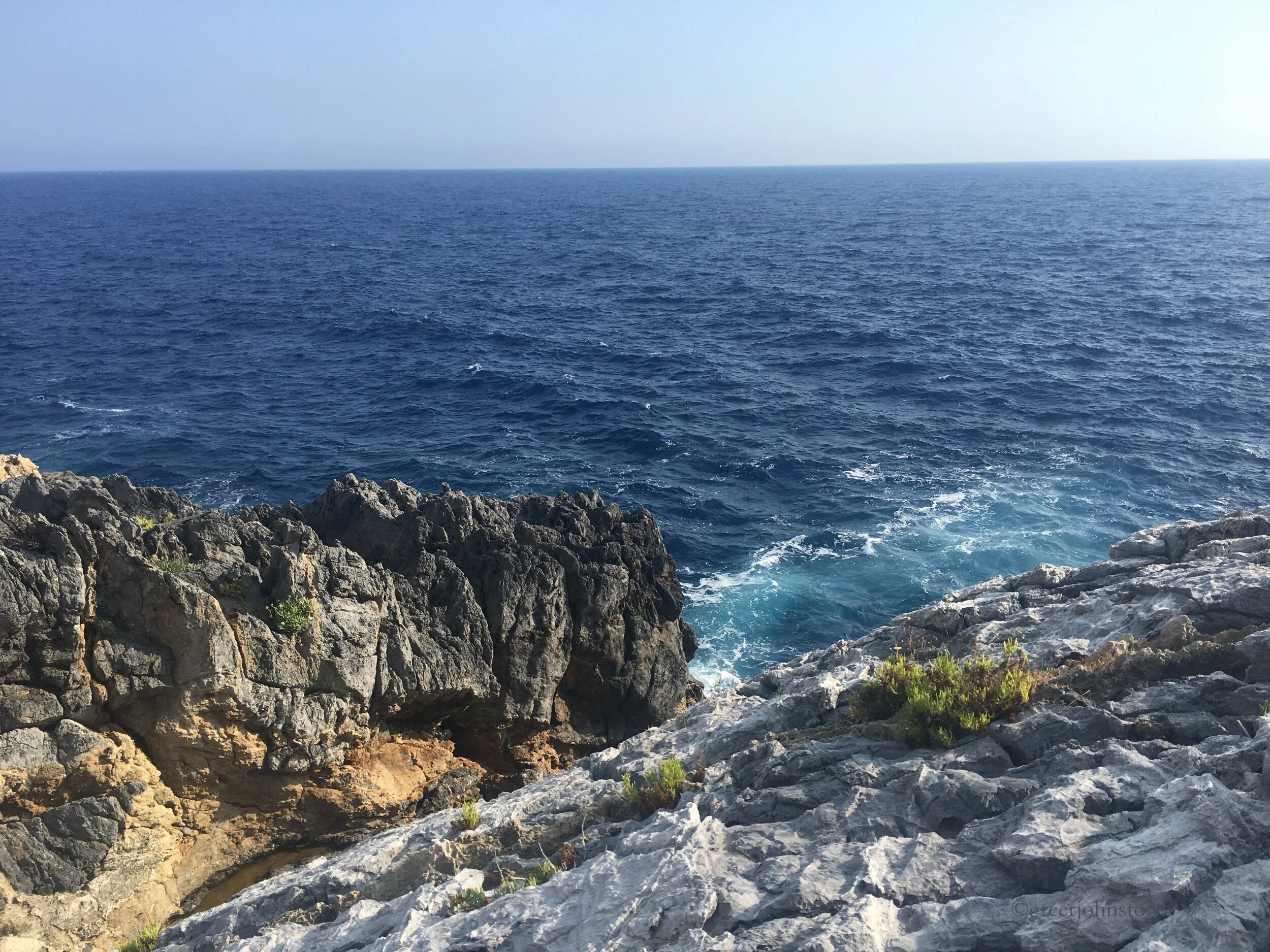 The Lemon Lifestyle - Zero Waste Shaving