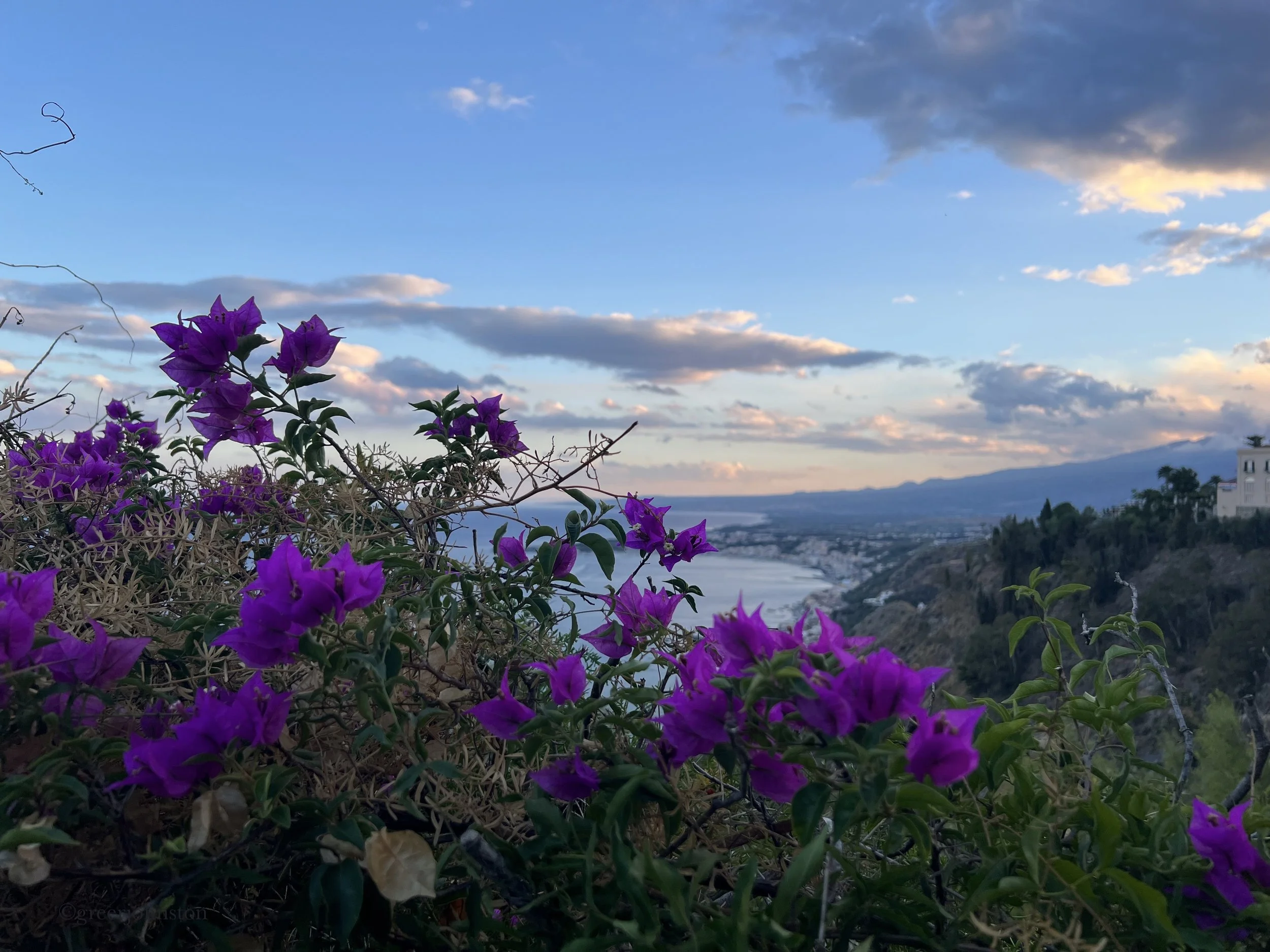 Taormina