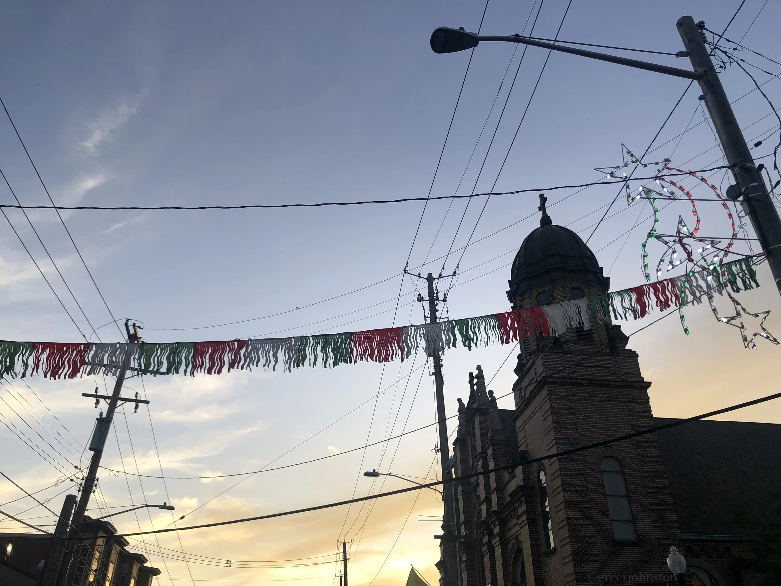 Cleveland - Little Italy