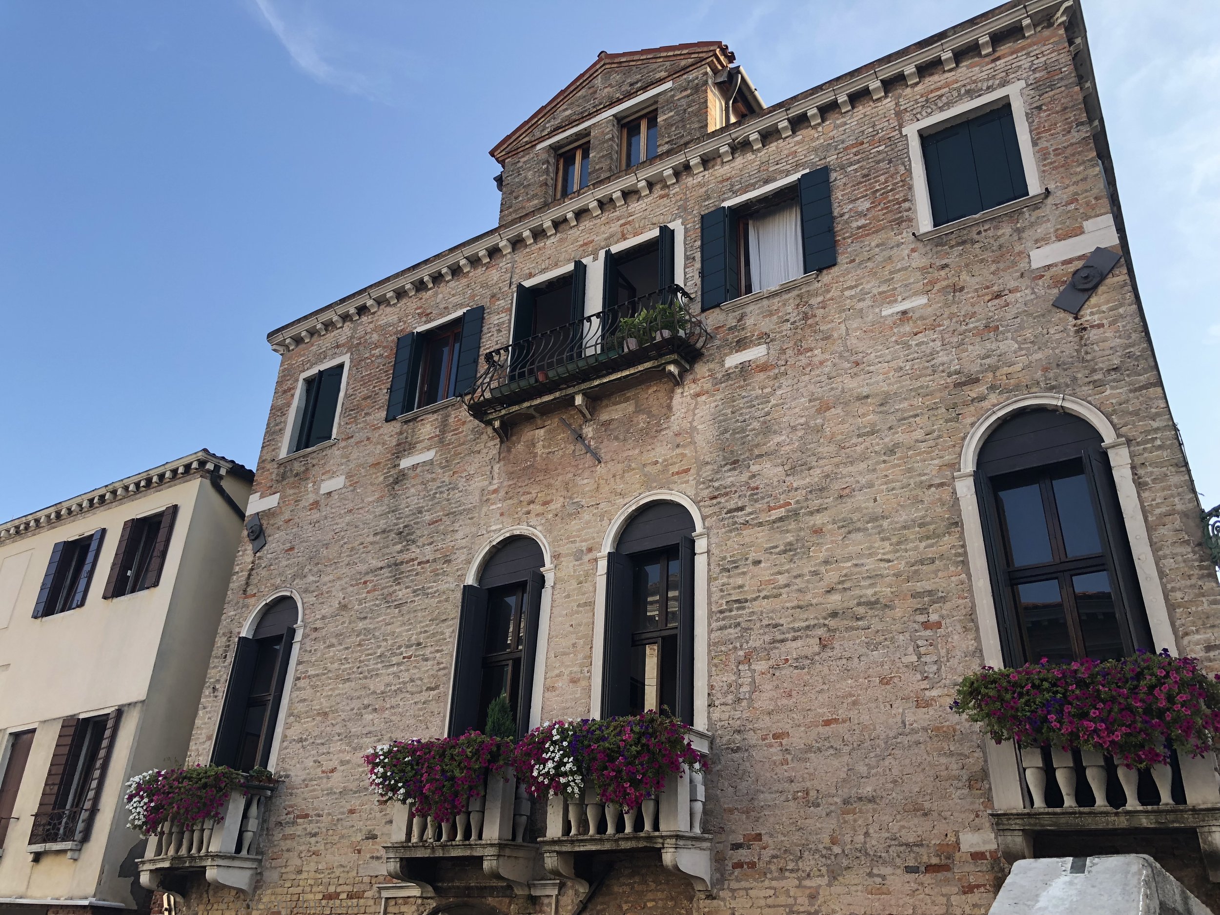 Applying for Italian Residenza