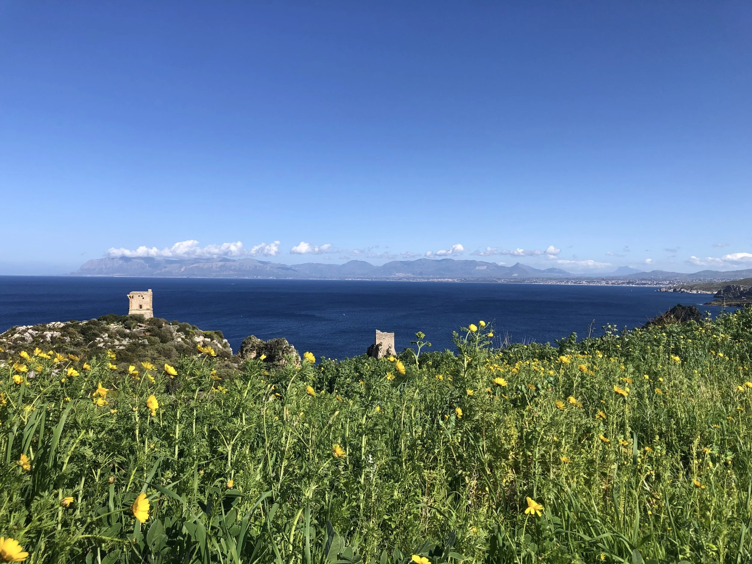 First things First in Italy