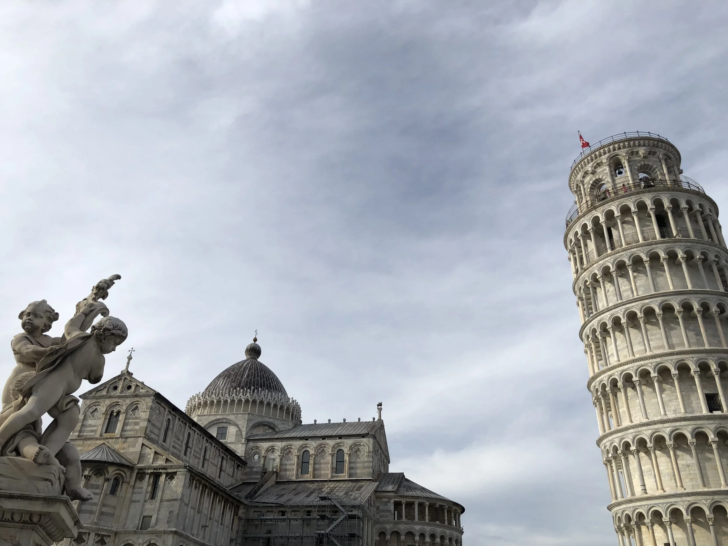 How does healthcare work in Italy?