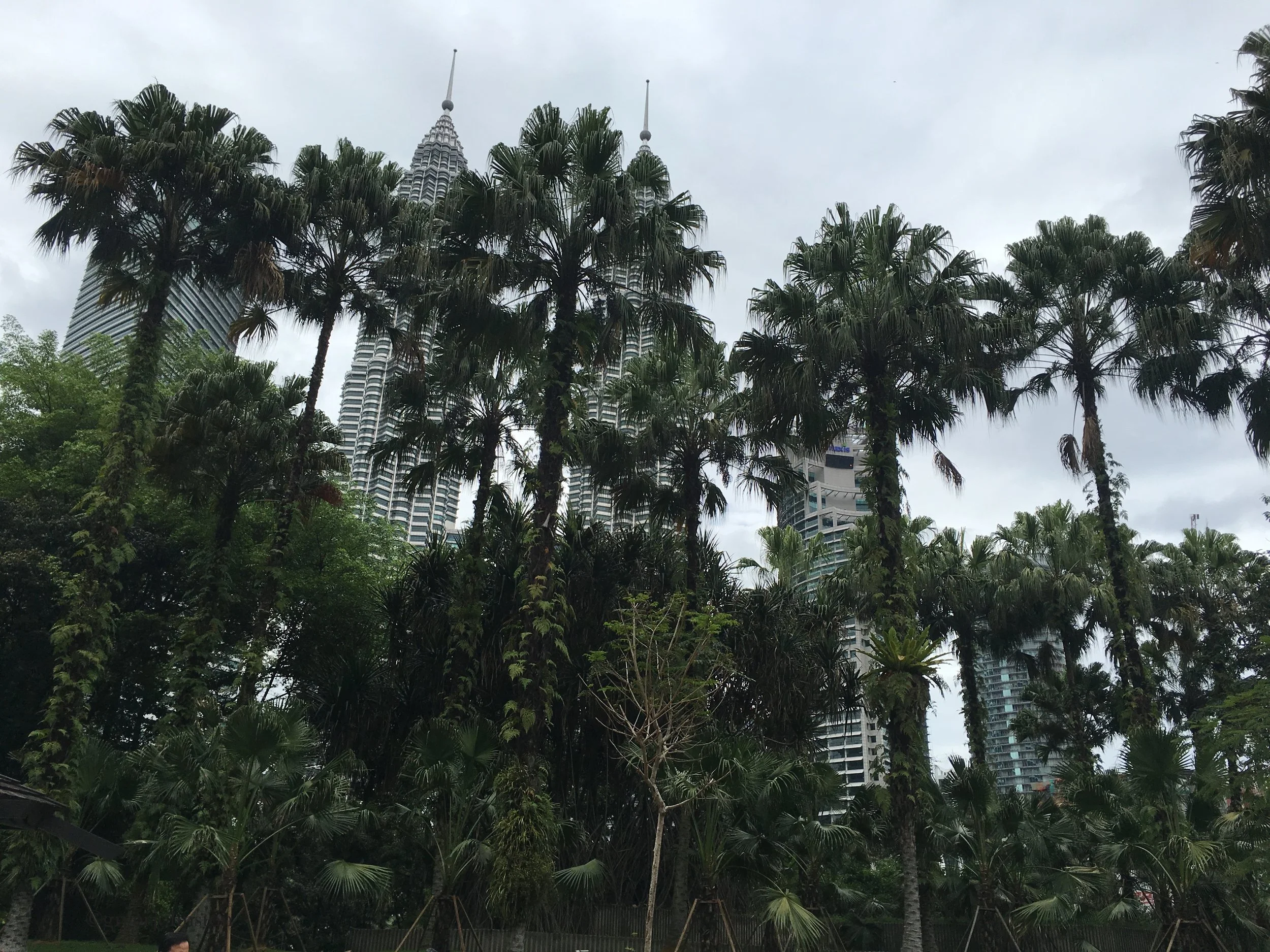 Kuala Lumpur