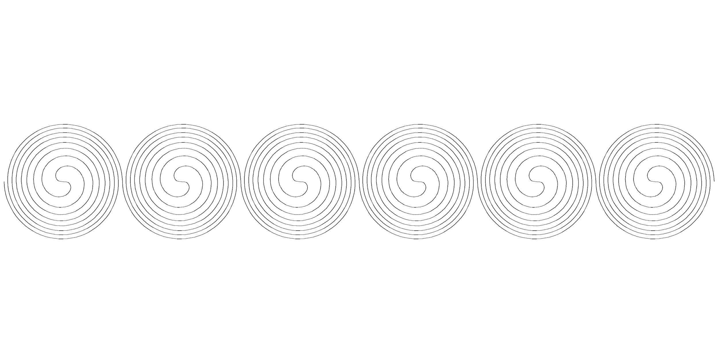 Spirals