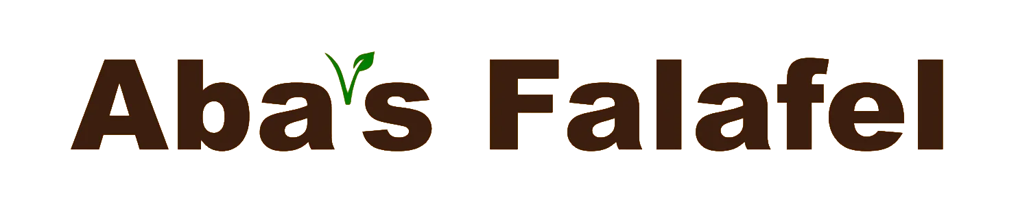Aba's Falafel