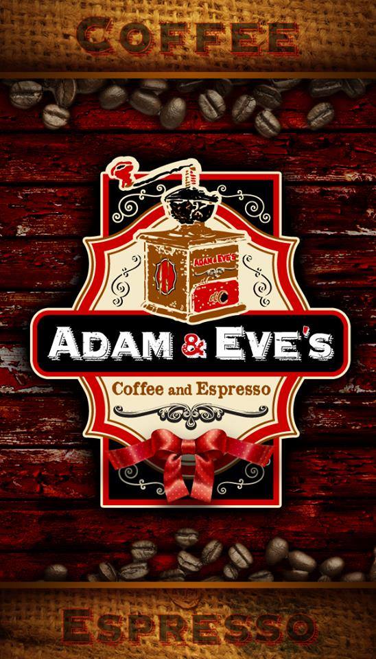 Adam & Eve's Coffee and Sandwiches 