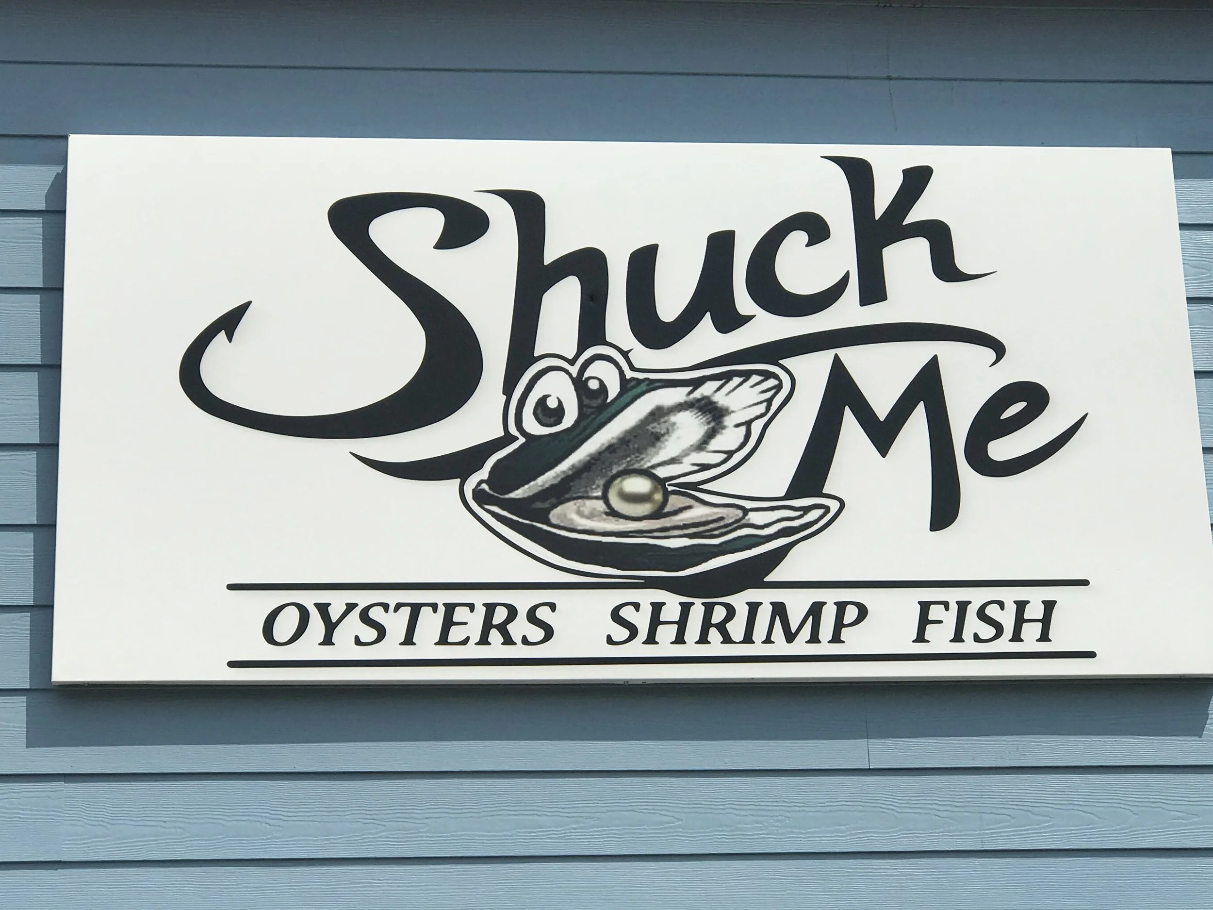 ShuckMe