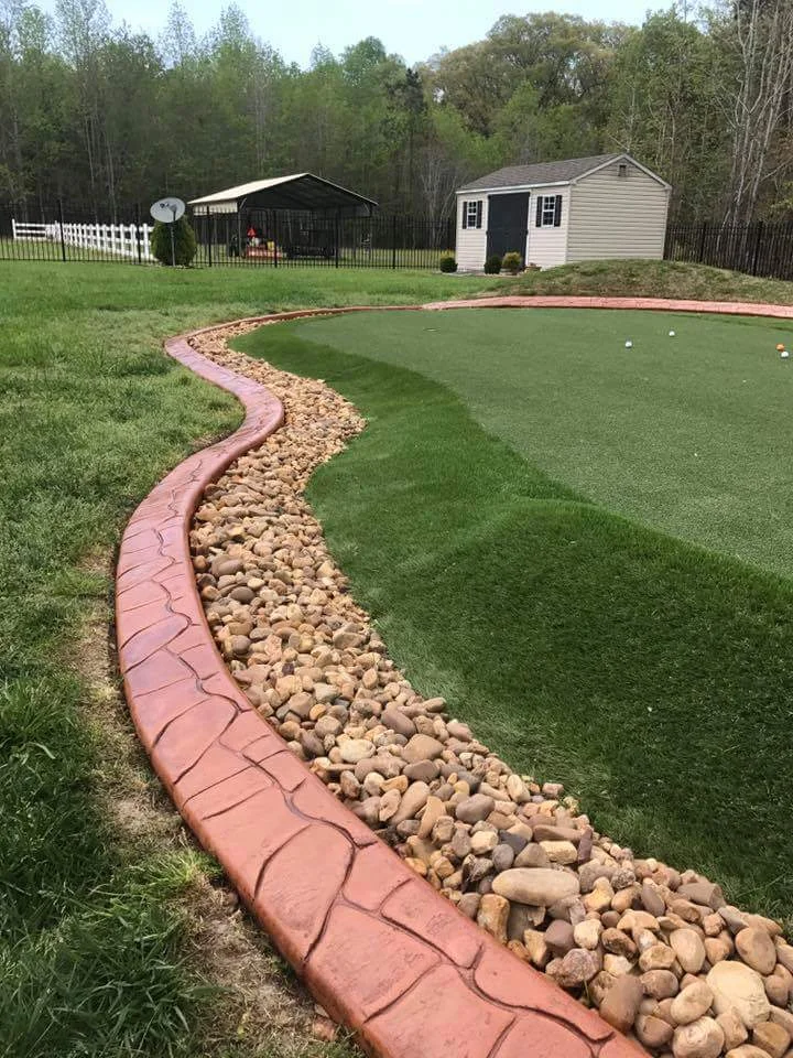 Garden Clay-Ash Grey Flagstone