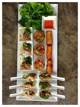 Overheerlijk gerecht 2