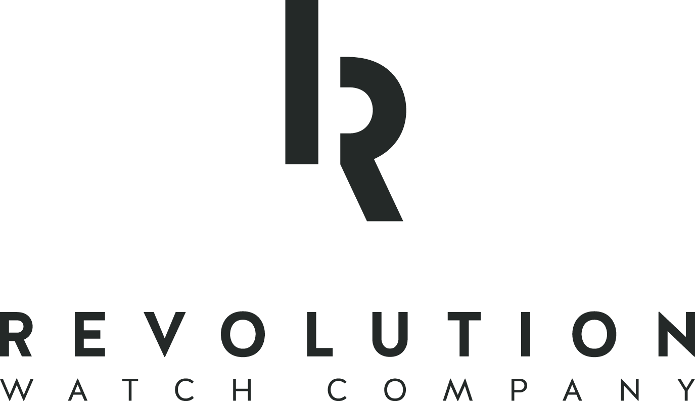 Revolution Watch Company