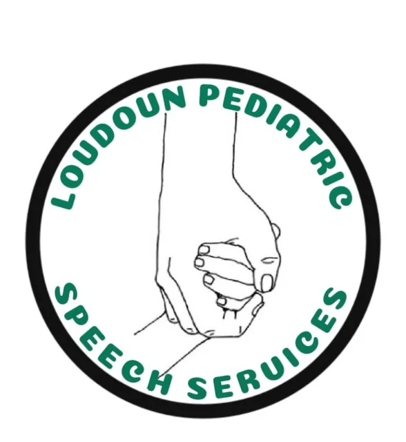 Loudoun Pediatric Speech Services