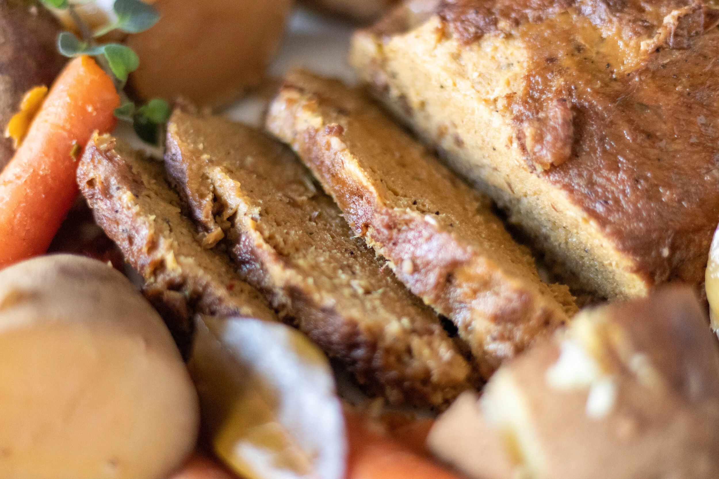 brisket — Vegan and plant based recipes — 86 Eats