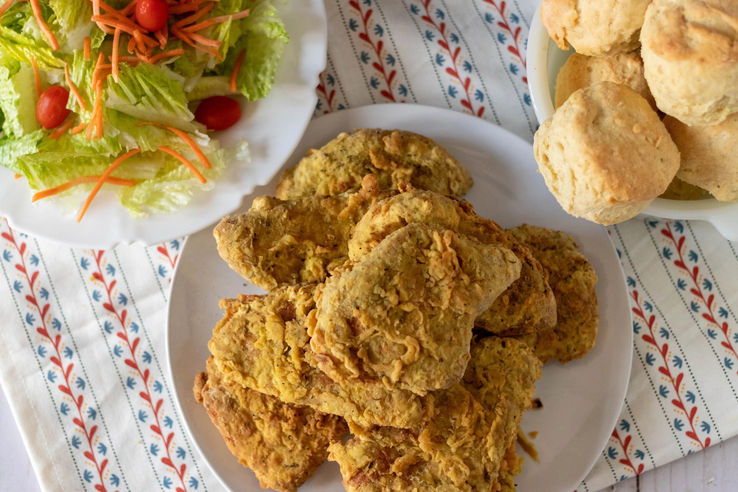 chicken — Vegan and plant based recipes — 86 Eats