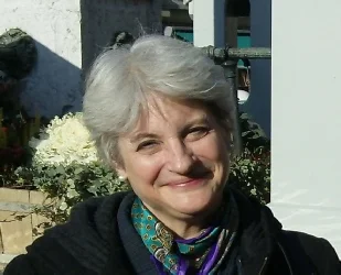 Anne: Grandmother of Yeshua with Catherine Ann Clemmet