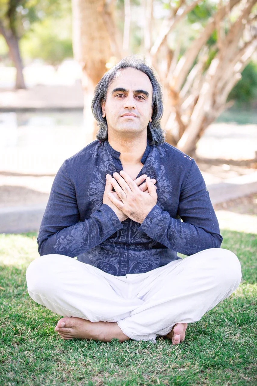 Awakening to the Universal Truth