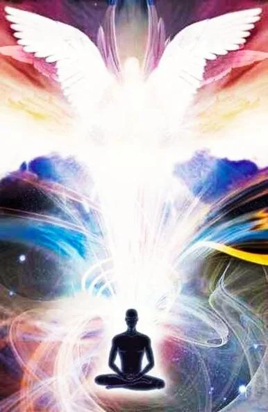 Learn to SEE and HEAR your Spirit Guides and Angels