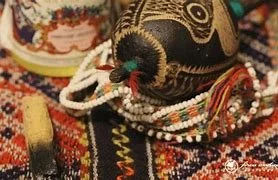 NATIVE AMERICAN SHAMANISM with Apollo & Father Jorge