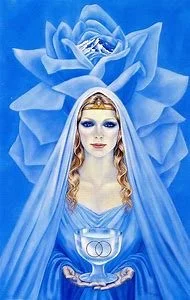 In devotion to Mary Magdalene: a chant circle