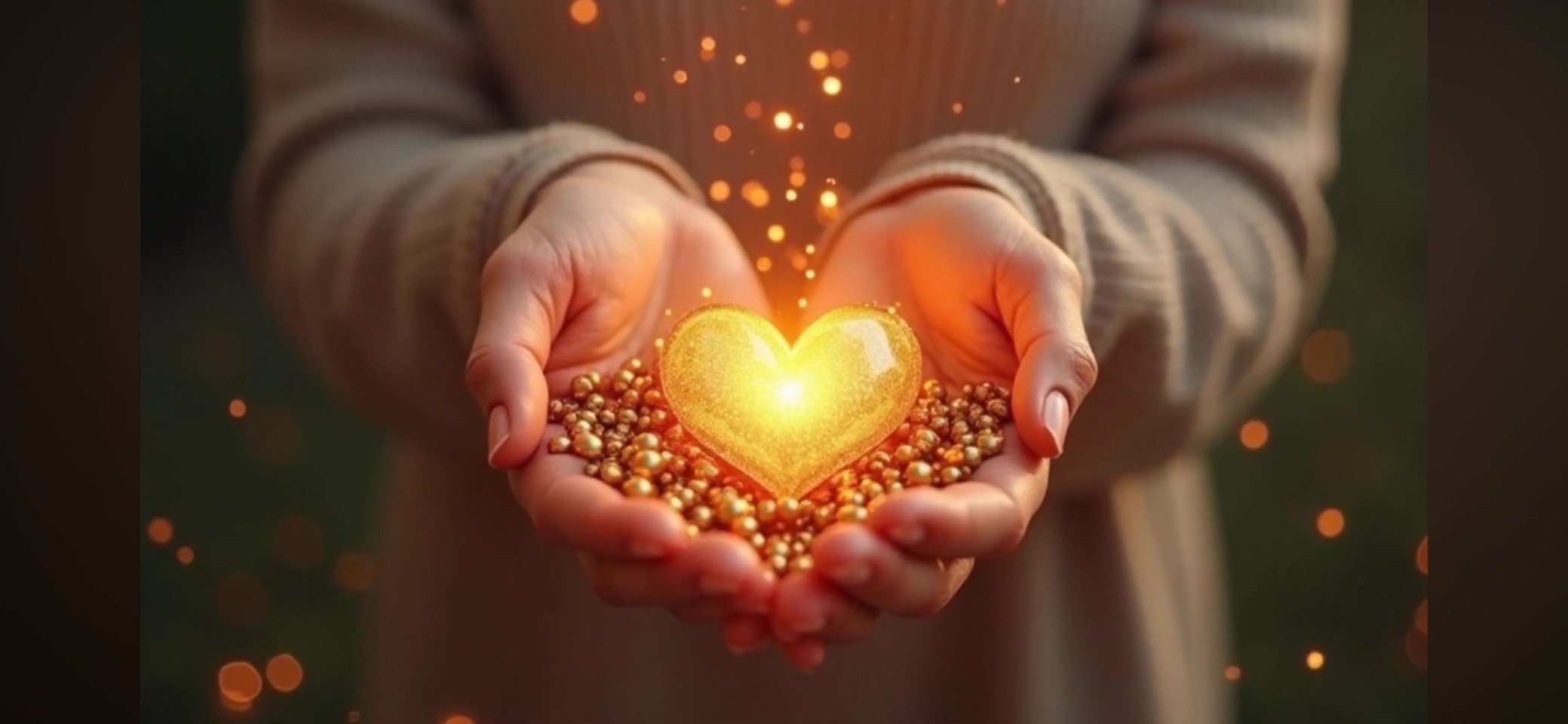 What's Love got to do with it?