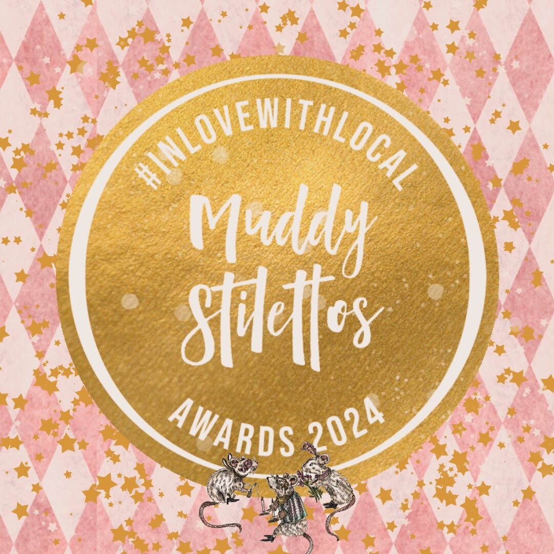 ✨VOTE FOR US✨
Some lovely people have voted for us for Best Lifestyle Store in the 2024 @muddynottsderbyshire awards! It would mean the ABSOLUTE WORLD to us if all you Prim lot could vote for us so we can move on to the next stage of the awards!! Lin
