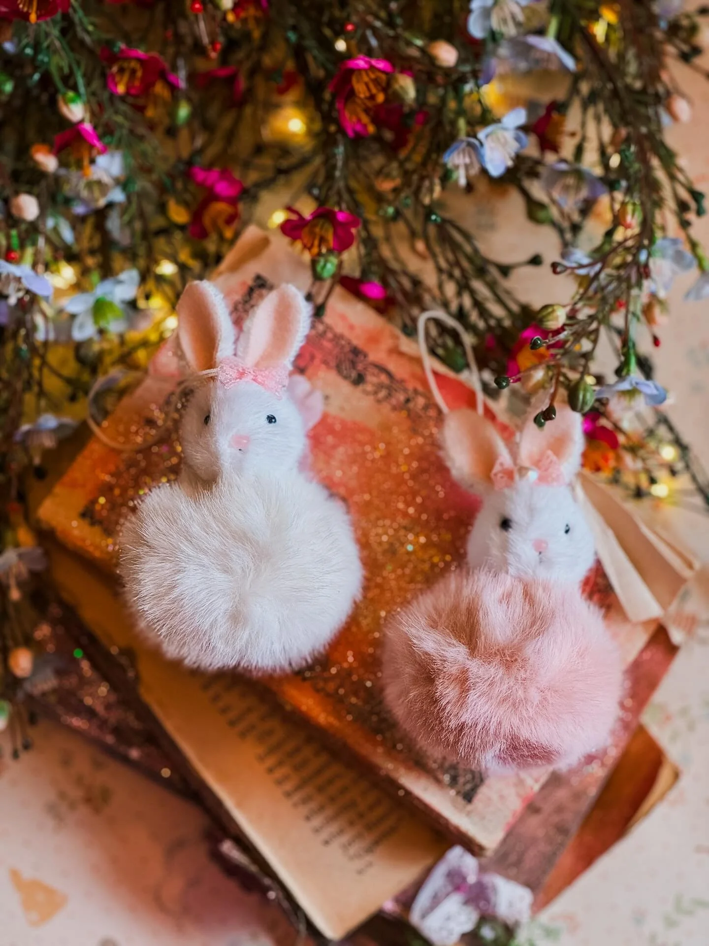 Simply the cutest season 🌸🐣🌼