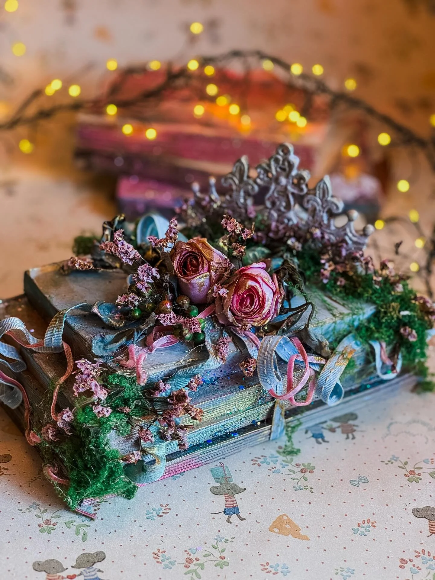 Our next drop&hellip;.perfect to fill an empty nook or cranny with something whimsical ✨