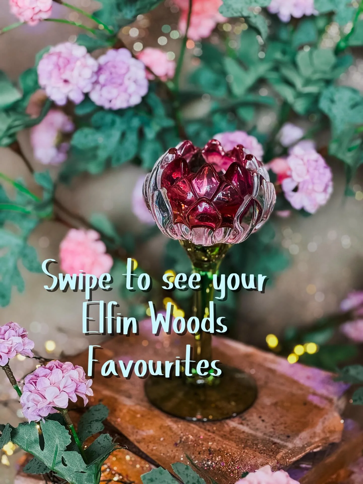 ✨ELFIN WOODS ✨
Your favourites from this evenings release! Which one is your favourite? Mine is between the snail pots, or the birdies 🐦🌸 
Online now in the Hall of Seasons Splendour ✨