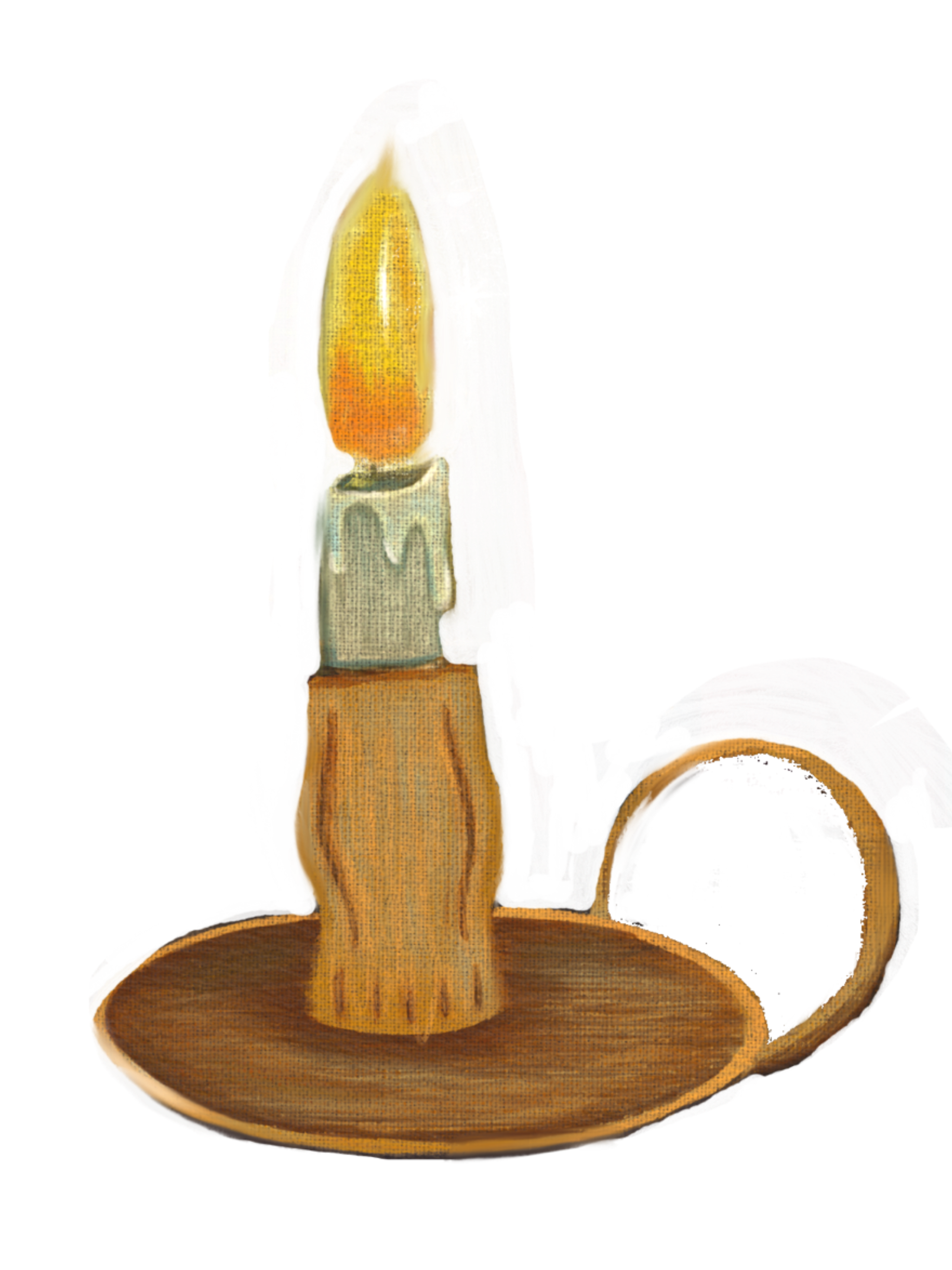 candle