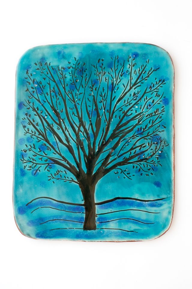 Spring Tree