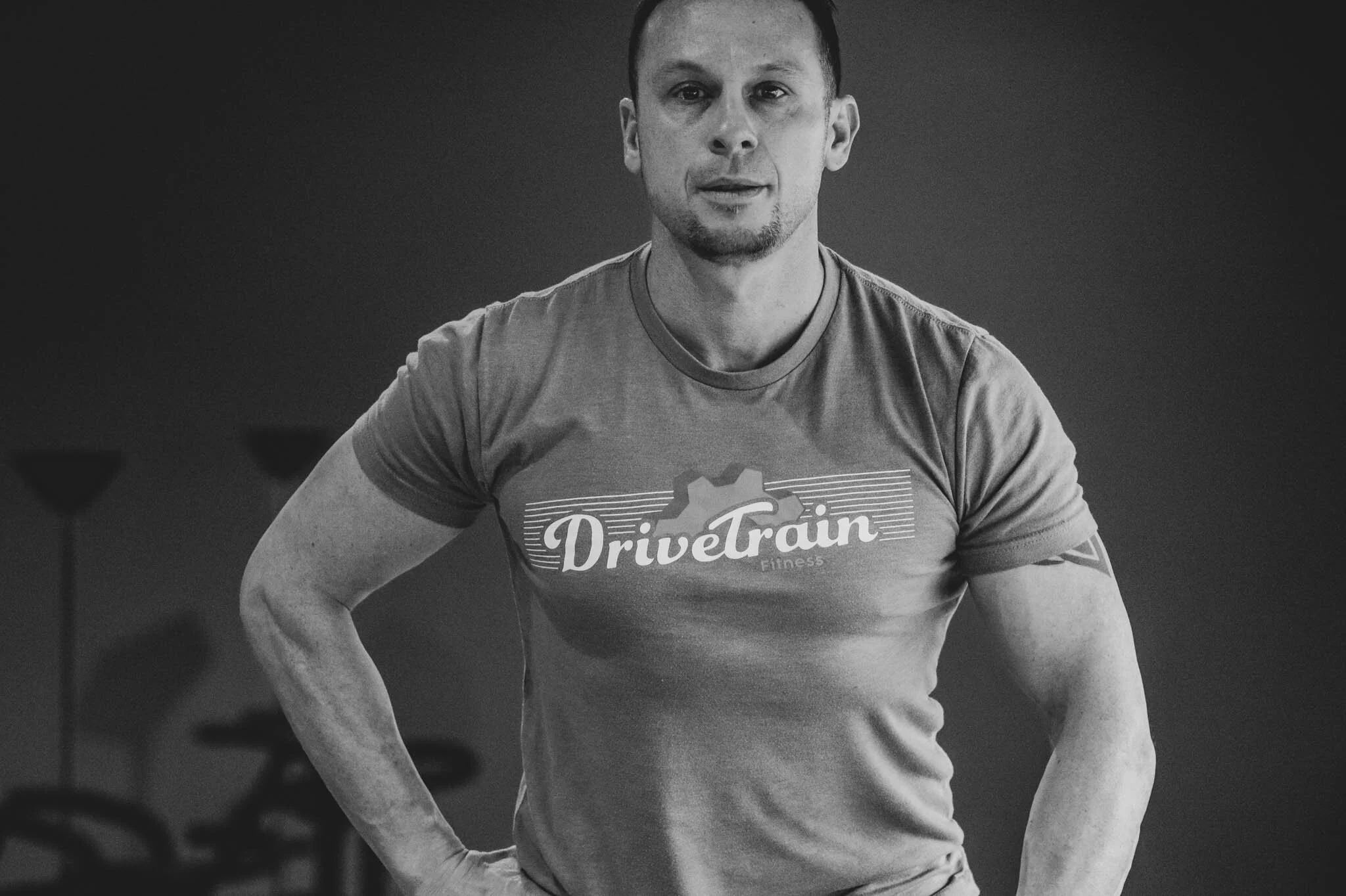 Instructors — DriveTrain Fitness