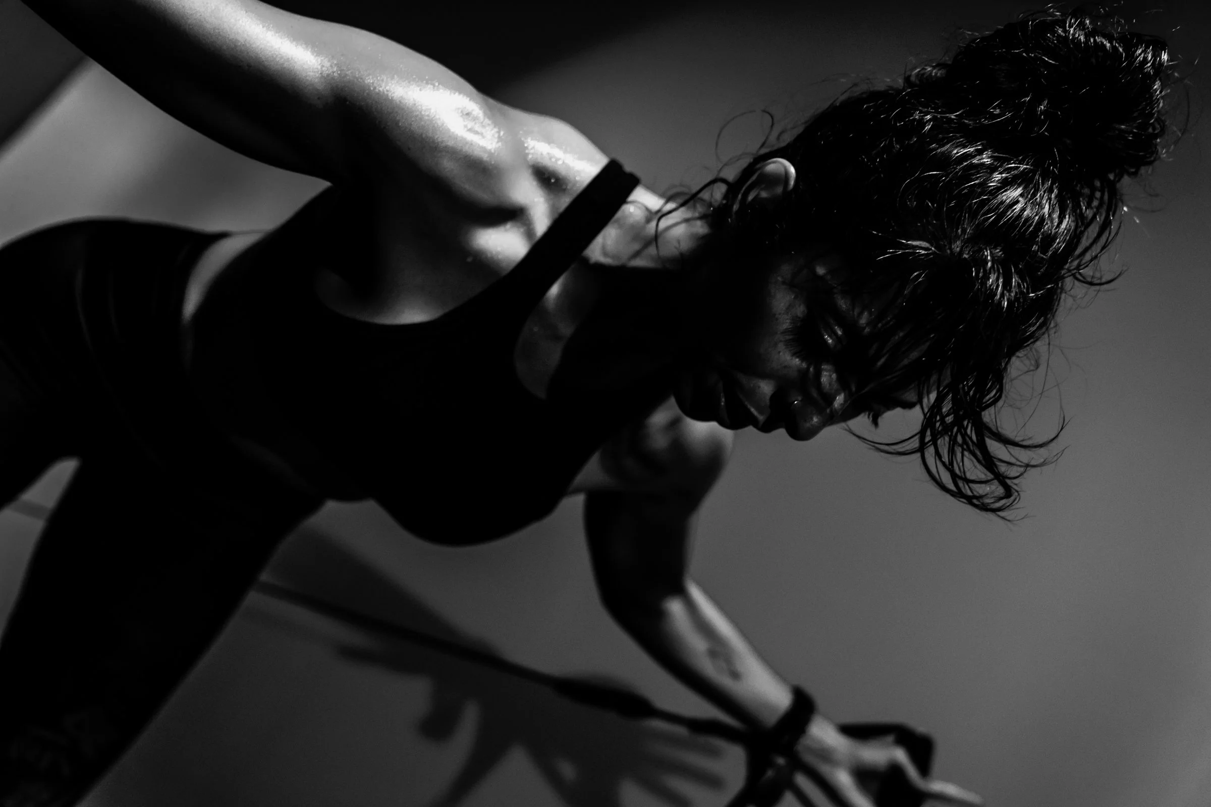 Instructors — DriveTrain Fitness