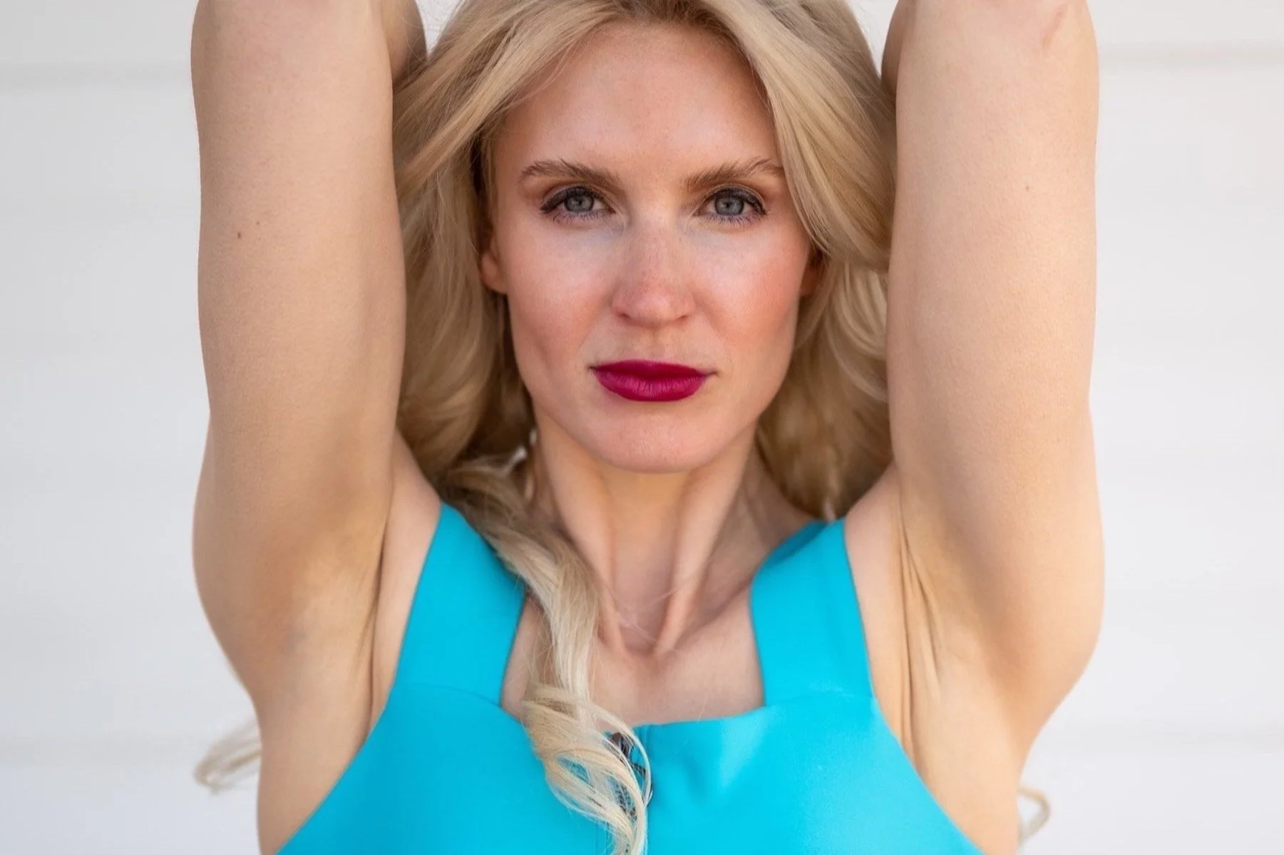 Instructors — DriveTrain Fitness