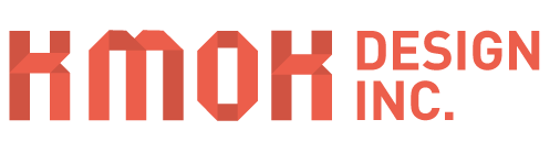 KMOK Design Inc.