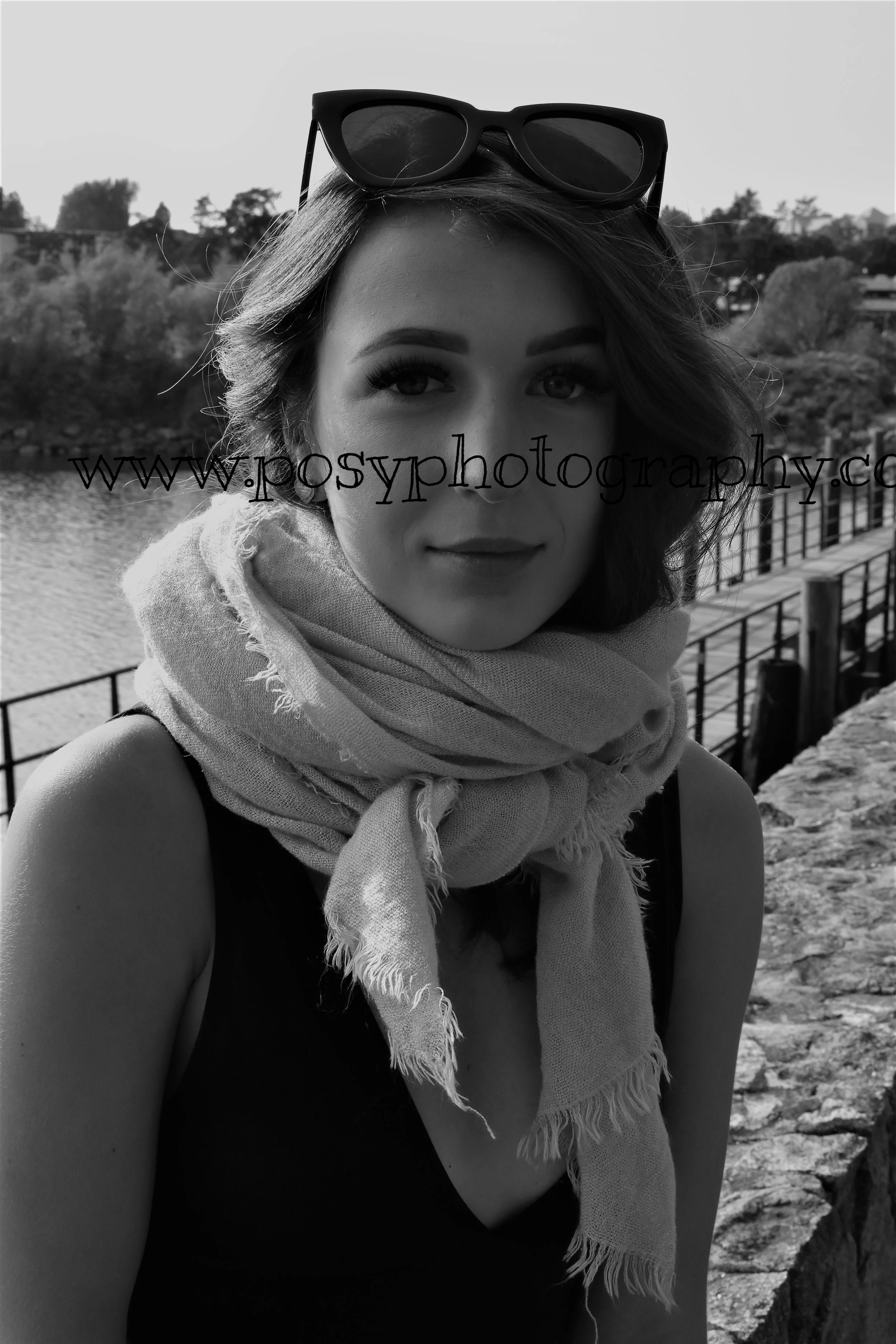 Portrait - Photo session, Victoria, BC
