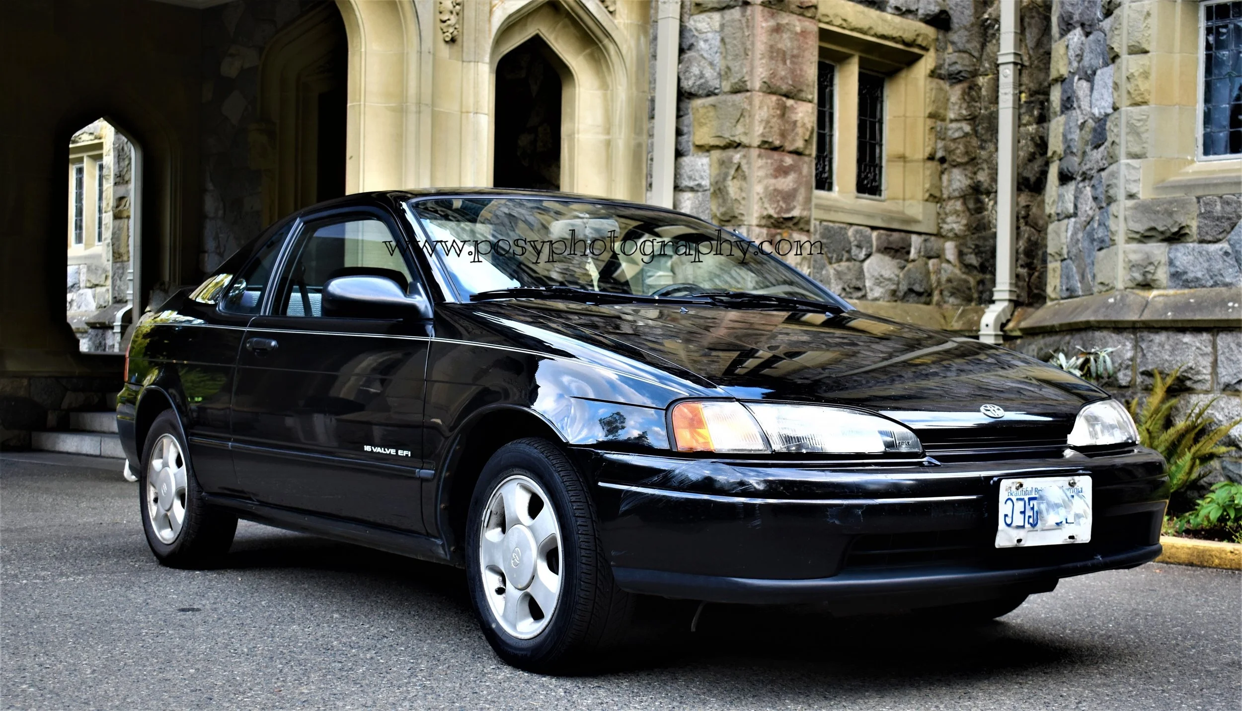 1992 Toyota Paseo