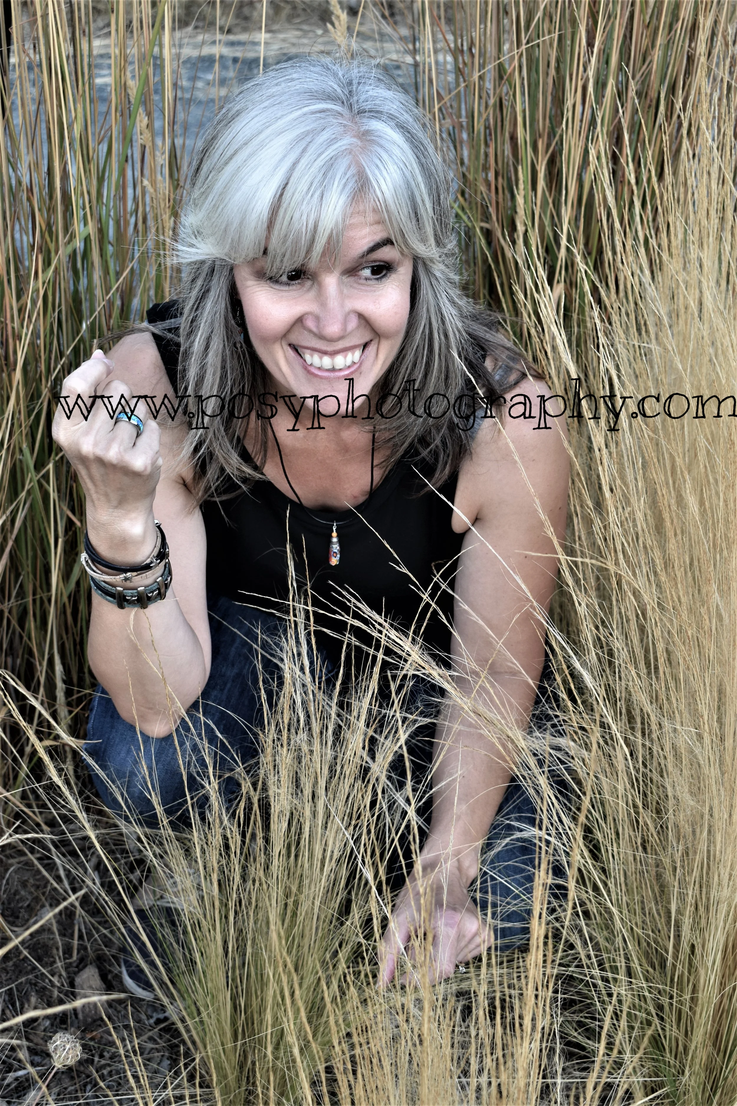 Portrait, Victoria, BC