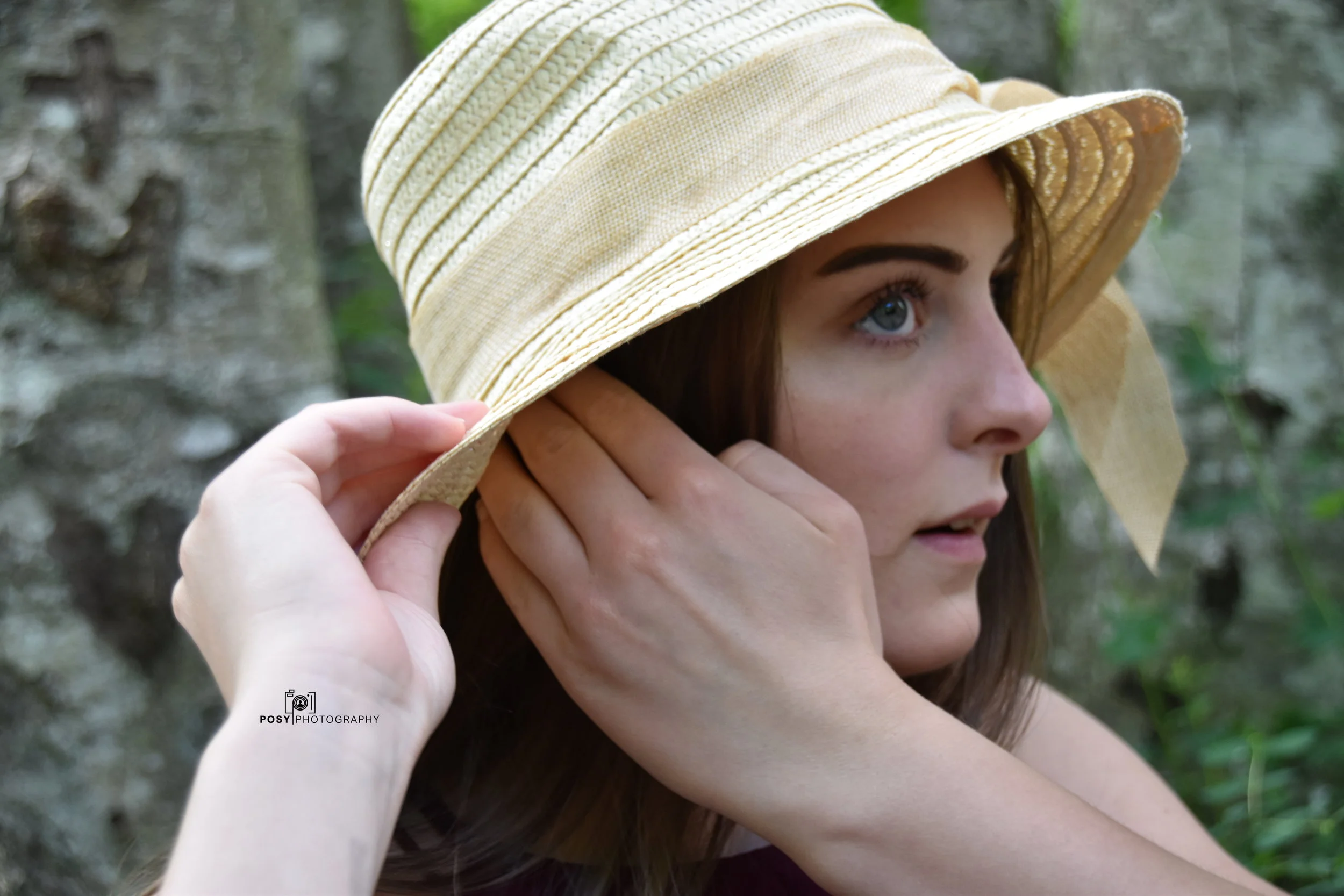 Portrait Photography, Bear Mountain, BC