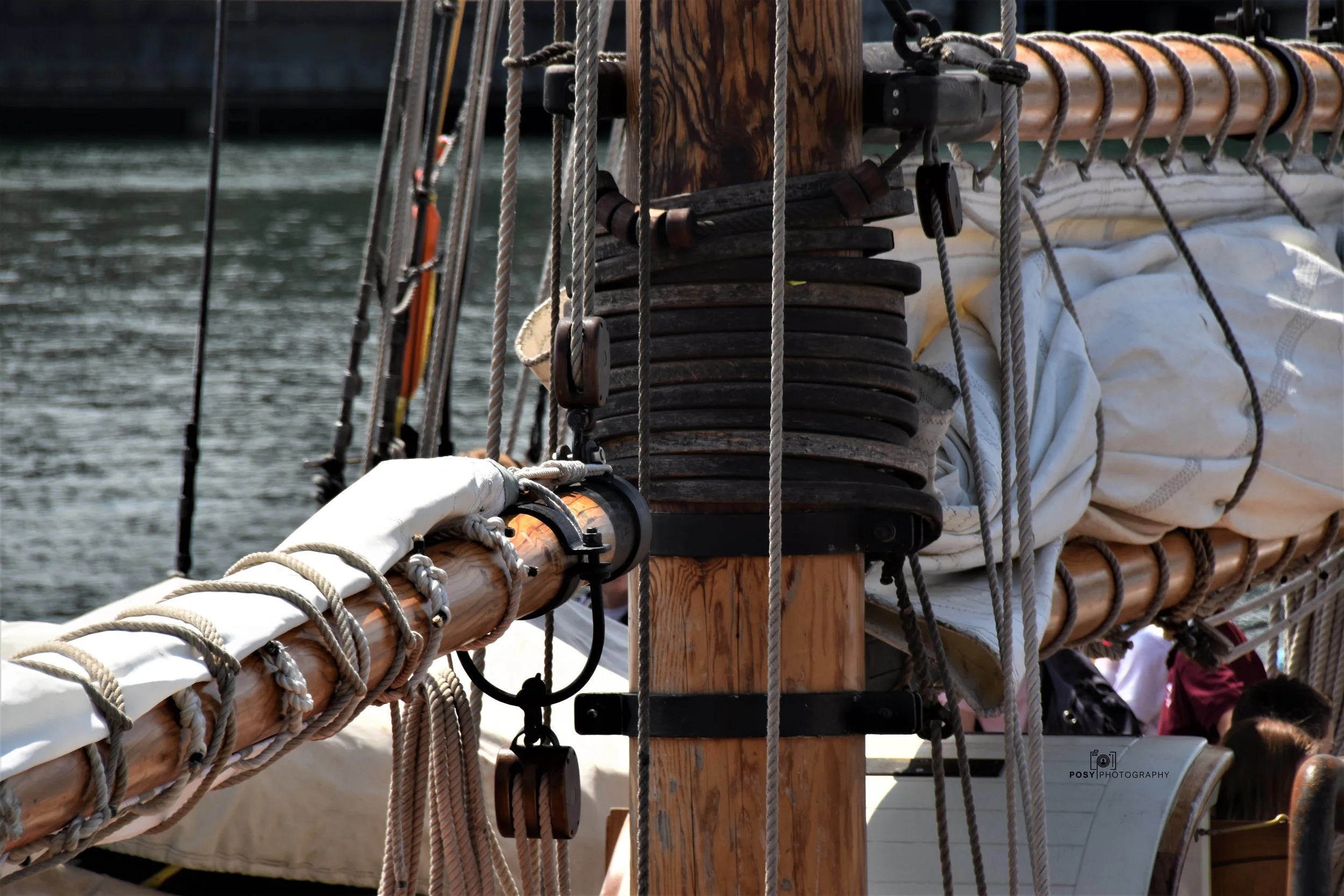 Heritage Shipyard built, Victoria, BC