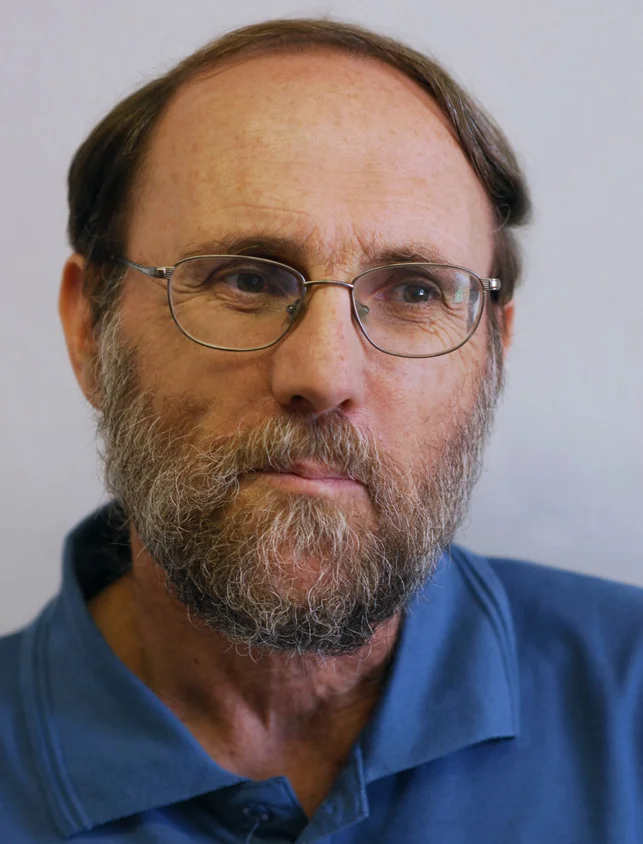 Professor Gideon Avni.