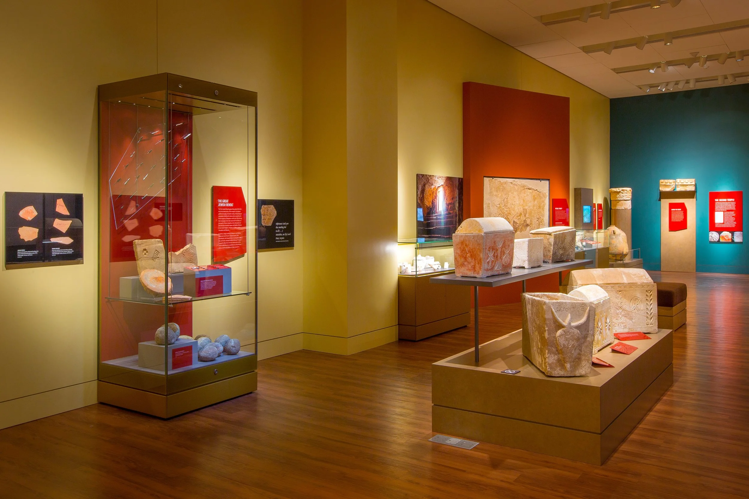 Lecture from Professor Gideon Avni